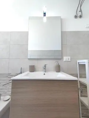 Planimetria di Matteotti 16 - Modern Apartment in Ortigia