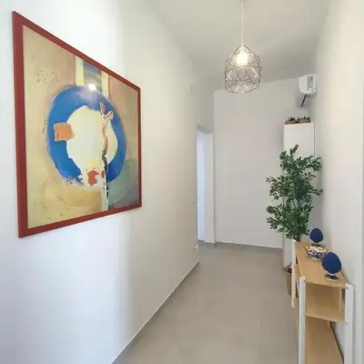 Matteotti 16 - Modern Apartment in Ortigia
