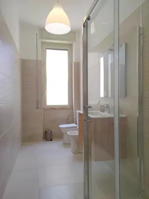 Bagno di Riva del Forte - 4 Rooms Ortigia's Sea View