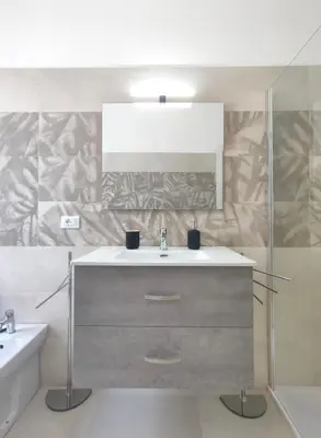 Bagno di Riva del Forte - 4 Rooms Ortigia's Sea View