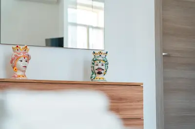 Planimetria di Clizia Apartment