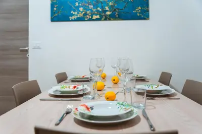 Bevande di Clizia Apartment