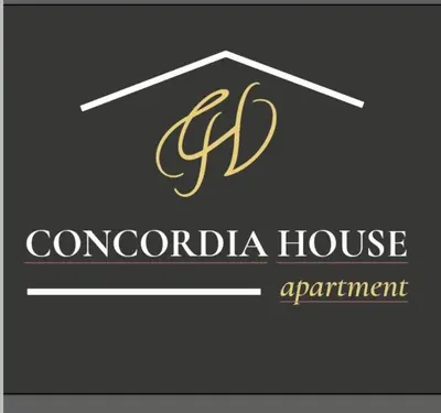 Certificato, attestato, insegna o altro documento esposto da concordia house
