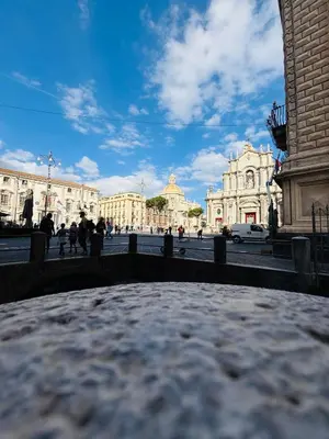 Luogo di interesse nelle vicinanze dell'appartamento