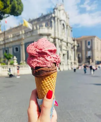 Luogo di interesse nelle vicinanze dell'appartamento