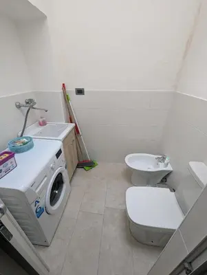Bagno di L'Occhio della Zillica