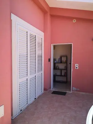 Planimetria di La casa di Marinella