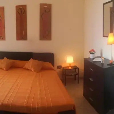 La casa di Marinella