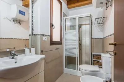 Bagno di Luna d'Argento by Wonderful Italy