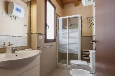 Bagno di Luna d'Argento by Wonderful Italy