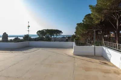 Planimetria di L'isola di Gianni by Ortigia Apartments