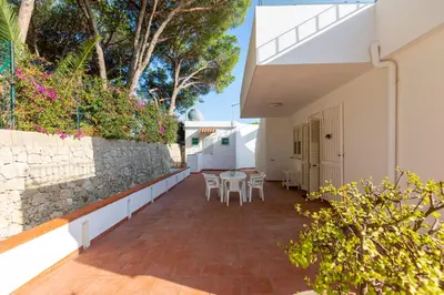 Balcone o terrazza di L'isola di Gianni by Ortigia Apartments