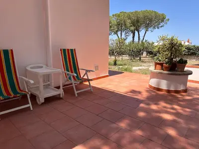 Planimetria di L'isola di Gianni by Ortigia Apartments