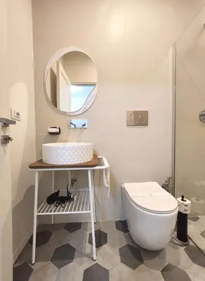 Bagno di Ficupalas - Muscaredda