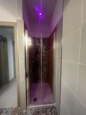 Bagno di La casa della poesia