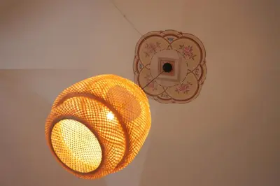 Planimetria di Apartment 44