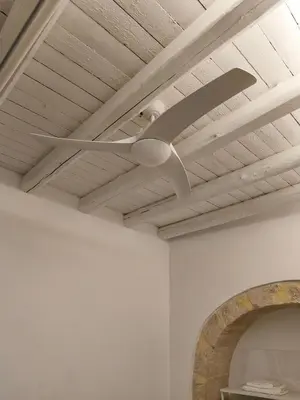 Planimetria di Kora Loft a Siracusa/Ortigia