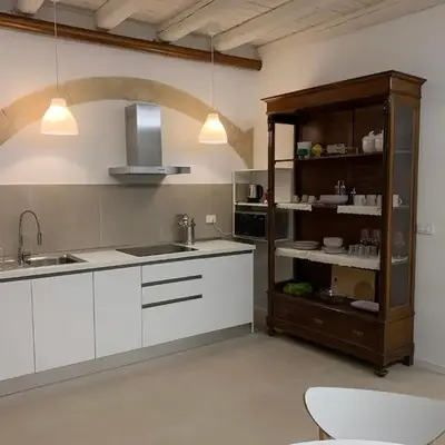 Kora Loft a Siracusa/Ortigia