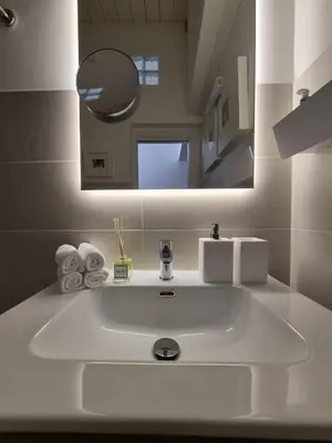 Bagno di La Casa del Moro Pachino