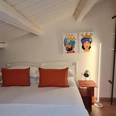 La Casa del Moro Pachino