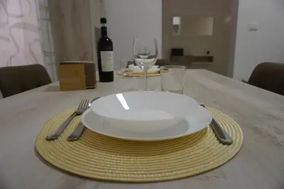 Bevande di Casa Milina