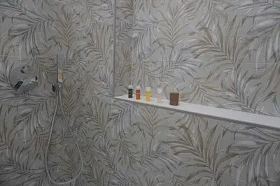 Bagno di Casa Milina