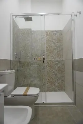 Bagno di Casa Milina