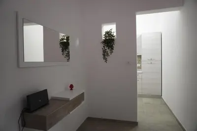 TV o dispositivi per l'intrattenimento presso Casa Milina