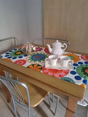 Planimetria di Casa sofi'