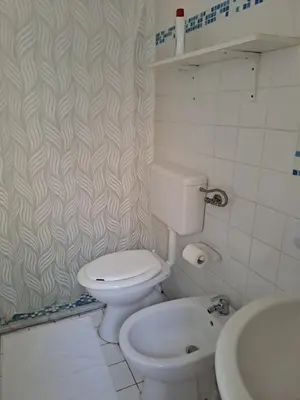 Bagno di Casa sofi'