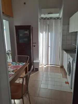 Cucina o angolo cottura di Casa sofi'