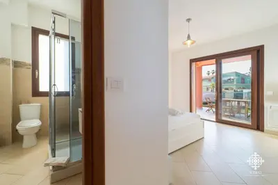 Bagno di Villa Seaside - Beach Retreat with jacuzzi