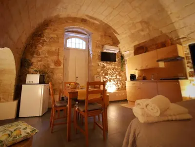 Cucina o angolo cottura di udammusu34