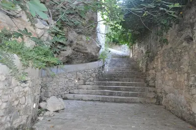 Planimetria di udammusu34