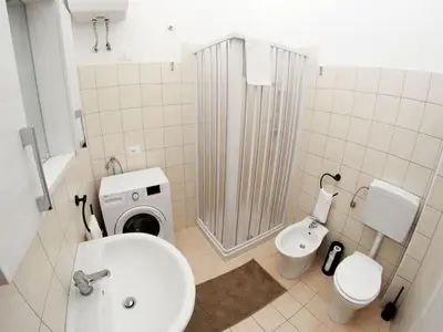 Bagno di Sikelia holiday house
