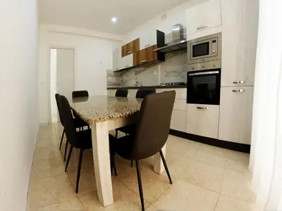 Cucina o angolo cottura di Sikelia holiday house