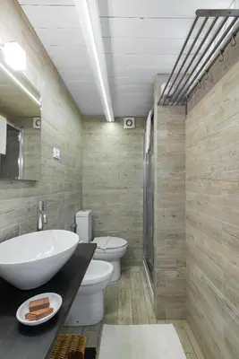 Bagno di Made in Ortigia Apartments