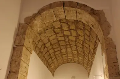 Planimetria di Magica Ortigia