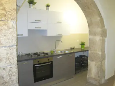 Cucina o angolo cottura di Magica Ortigia