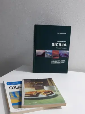 Planimetria di Magica Ortigia