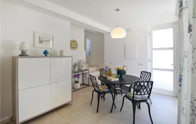 Cucina o angolo cottura di Al Raggio Di Sole