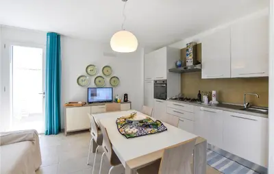 Cucina o angolo cottura di Al Raggio Di Sole