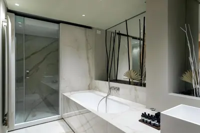 Bagno di Palazzo Sangiorgio