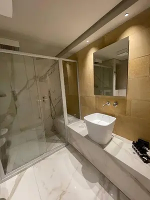 Bagno di Palazzo Sangiorgio