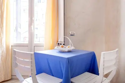 Planimetria di Casa Valentina