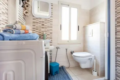 Bagno di Casa Valentina