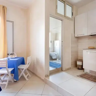 Casa Valentina