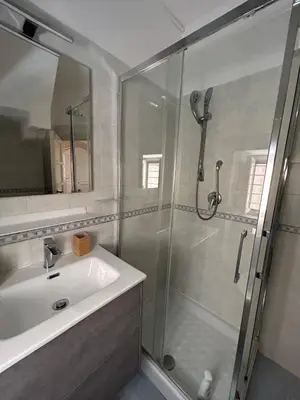 Bagno di Casa Le Moire