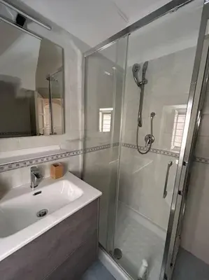 Bagno di Casa Le Moire