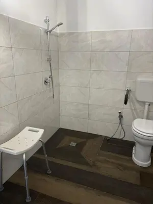 Bagno di RUDINI' CHARMING ROOM